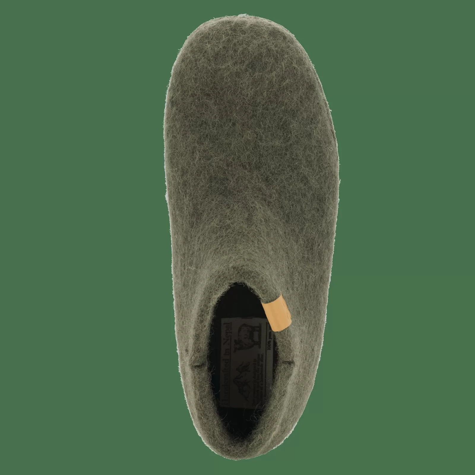 wool_everest__sage_3.webp Cozy>Green Comfort Wool Everest - Sage