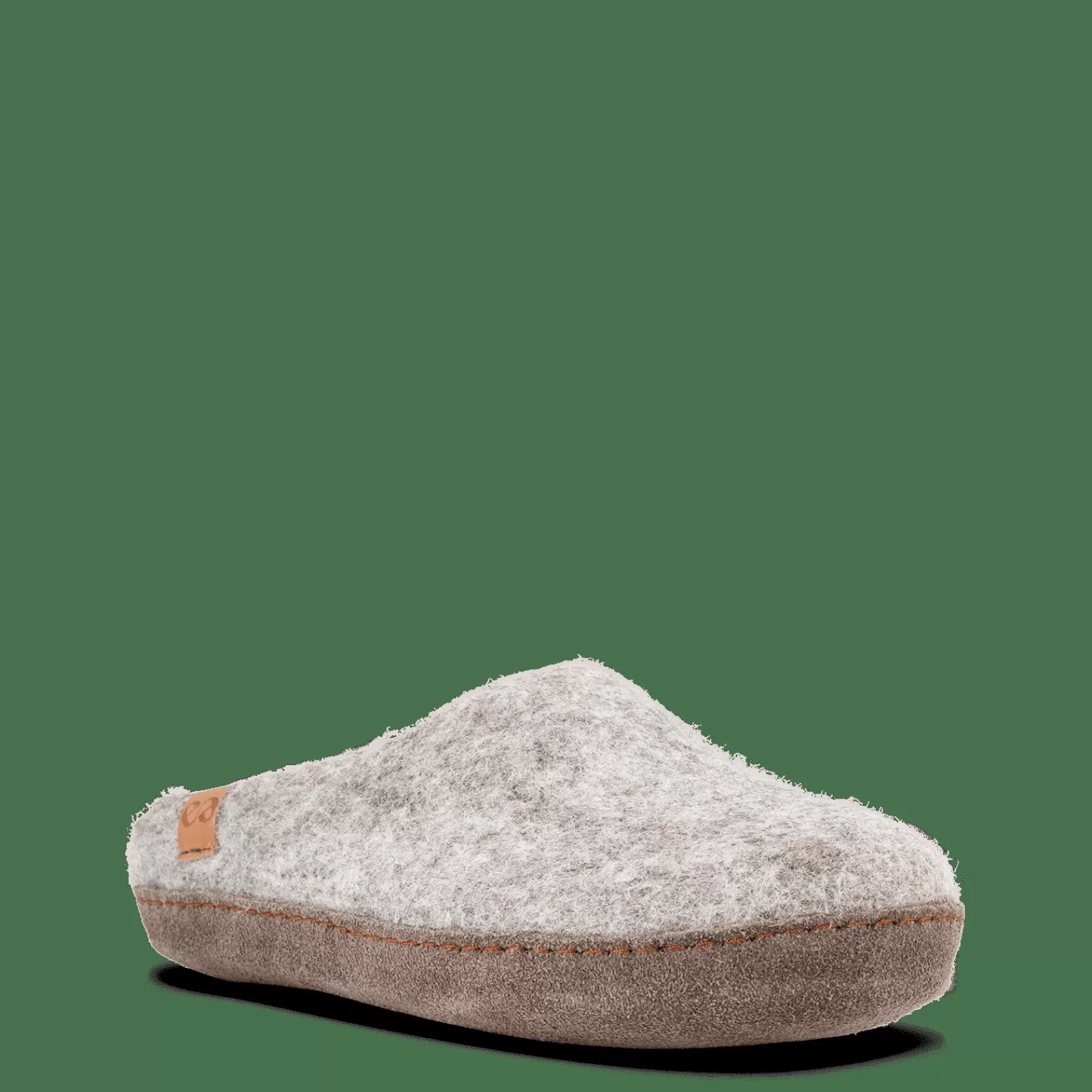 wool_makalu__light_grey_2-2.webp Cozy>Green Comfort Wool Makalu - Light Grey