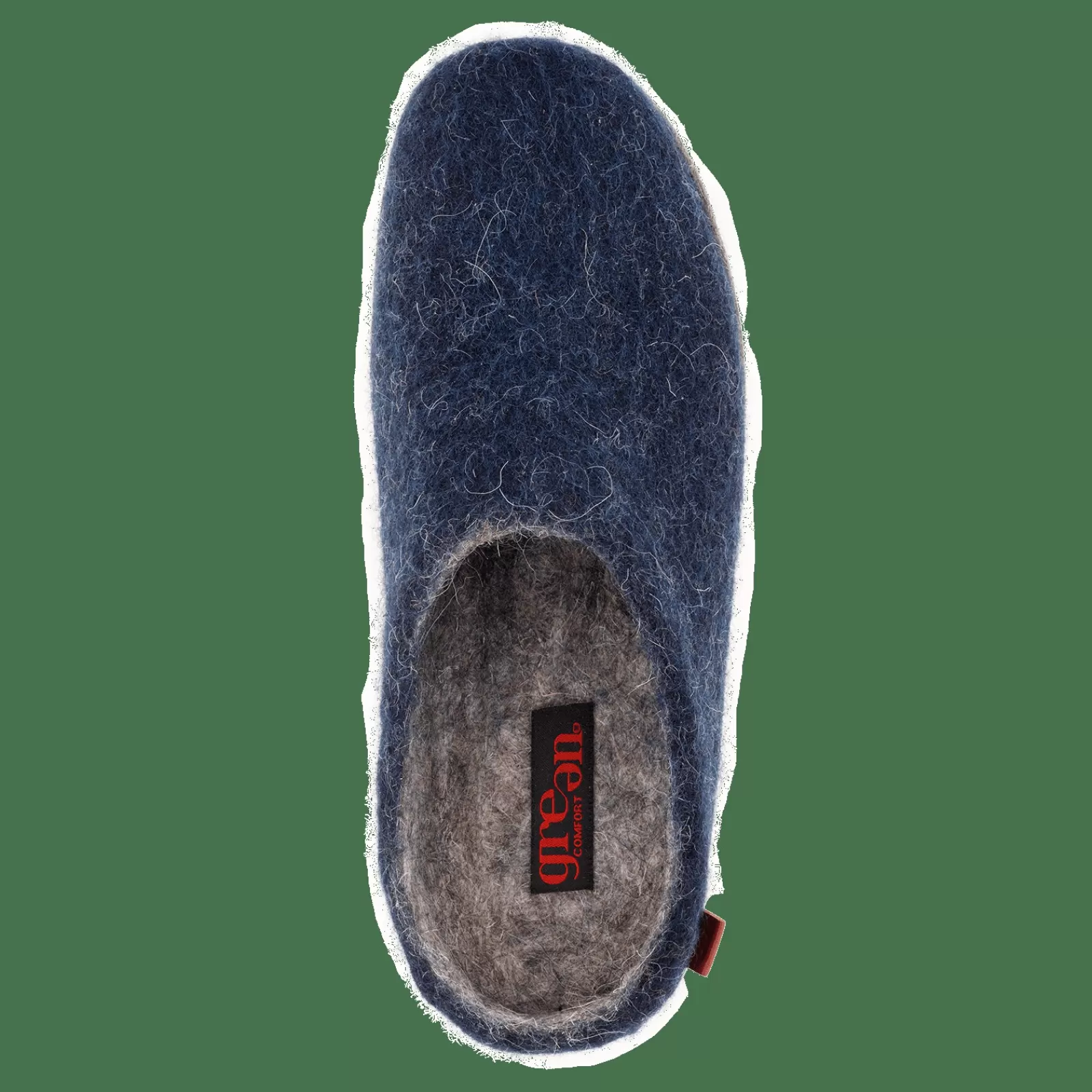 wool_makalu__marine_blue_3.webp Cozy>Green Comfort Wool Makalu - Marine Blue
