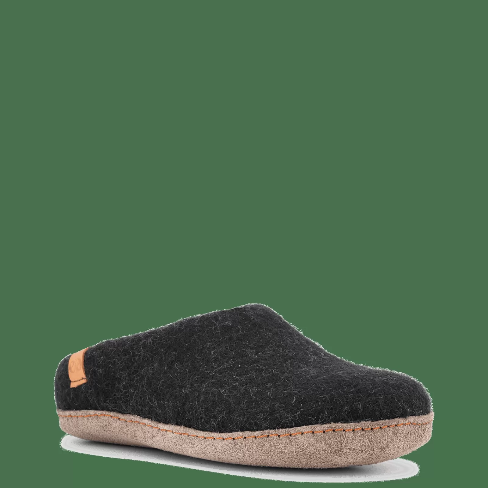 wool_makalu__sort_2.webp Cozy>Green Comfort Wool Makalu - Sort