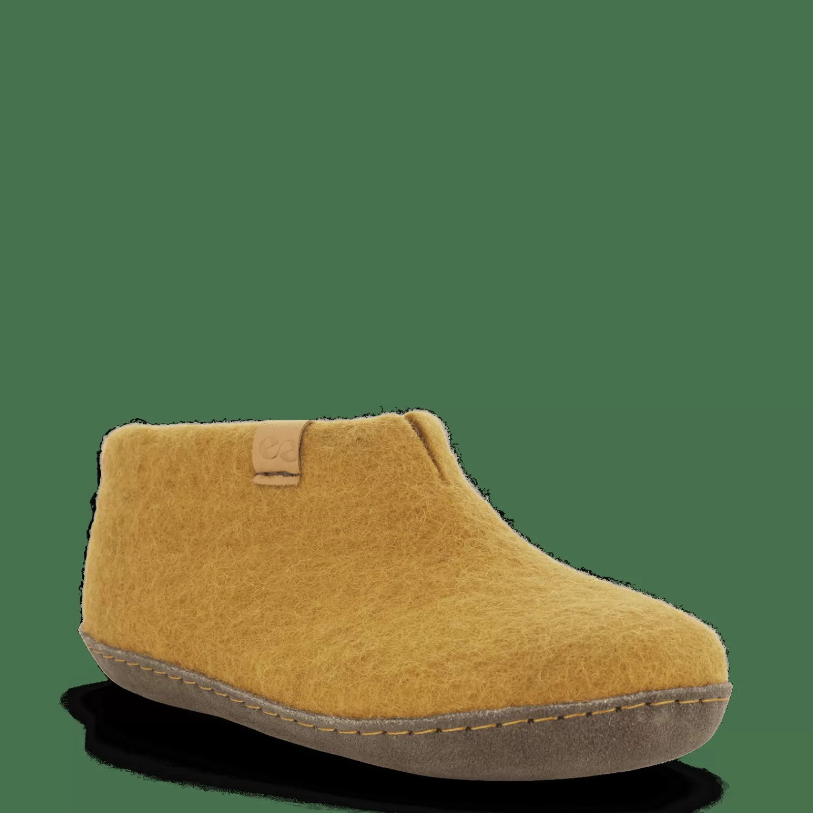 wool_mera__sun_yellow_2-2.webp Cozy>Green Comfort Wool Mera - Sun Yellow