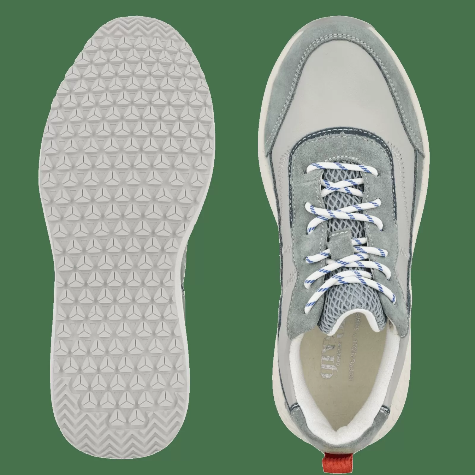 zigga_zara__petrol_3-1.webp Snøresko>Green Comfort Zigga Zara - Petrol